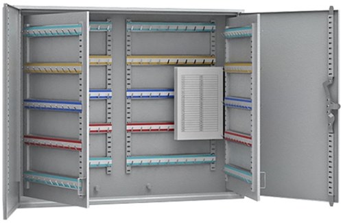 Sleutelkast de Raat SLP300 voor 300 sleutels 550 x 730 x 140