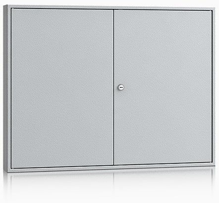 Sleutelkast de Raat SLP300 voor 300 sleutels 550 x 730 x 140-2