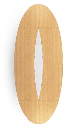 Grote-vergadertafel-Ovaal