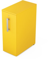 Bureau ladekast Gustave bureauhoogte 73,5cm hoog