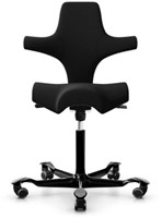 Hag Capisco 8106 zadelstoel