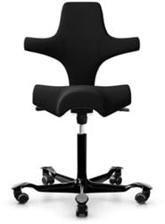Hag Capisco 8106 zadelstoel