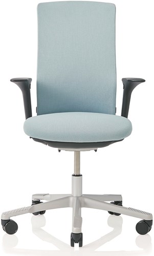 Ergonomische bureaustoel Hag Futu 1200-2