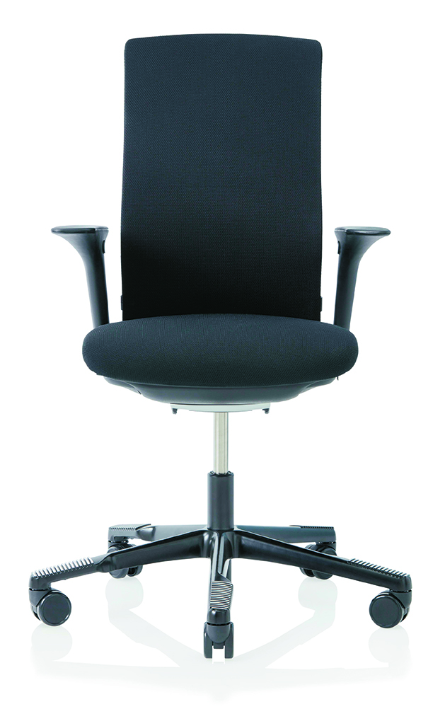Hag Futu 1200S ergonomische bureaustoel