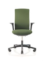 Ergonomische bureaustoel Hag Futu 1200-3