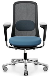 Hag Sofi mesh 7500 ergonomische bureaustoel