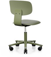 Hag Tion 2100 design bureaustoel-3