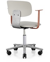 Hag-tion-bureaustoel