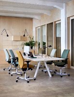 HAG_bureaustoel-Creed