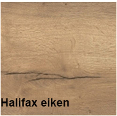 Halifax-eiken
