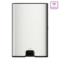 Handdoekdispenser Tork Xpress RVS H2