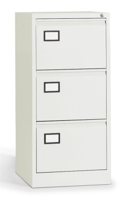 Dossierkast hangmappen 3 laden-2