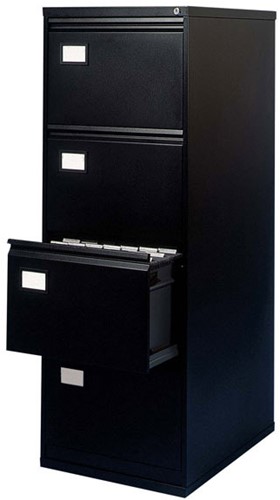 Dossierkast 4 laden voor hangmappen-2