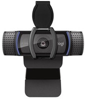HD Webcam Logitech C920s 1080P