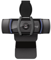 HD Webcam Logitech C920s 1080P