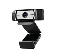 Webcam Logitech C930e 1080P