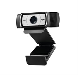 Webcam Logitech C930e 1080P