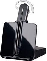 Headset Plantronics CS540A met basisstation