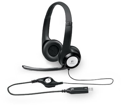 Logitech H390 USB koptelefoon-2