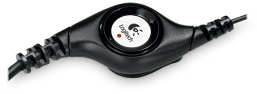 Logitech H390 USB koptelefoon-3