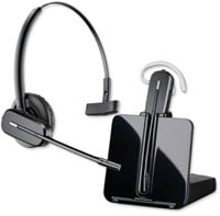 Headset Plantronics CS540A met basisstation-2