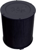 Hepa-filter