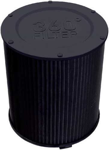 Hepa-filter