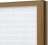 Hepa-filter