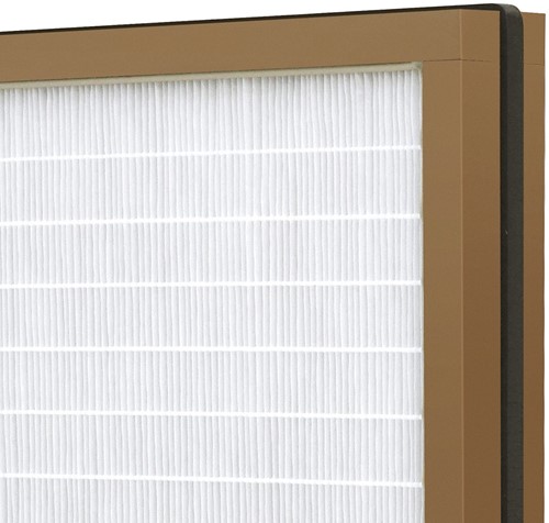 Hepa-filter