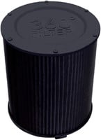 Hepa-luchtfilter