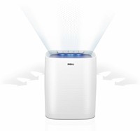 Air purifier Ideal AP35 met HEPA filter-3