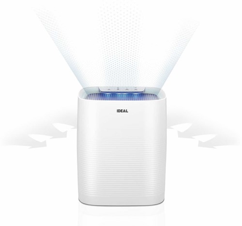 Air purifier Ideal AP35 met HEPA filter-3