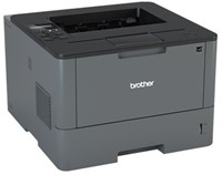 Brother laserprinter HL-L5000D A4 zwart wit-3
