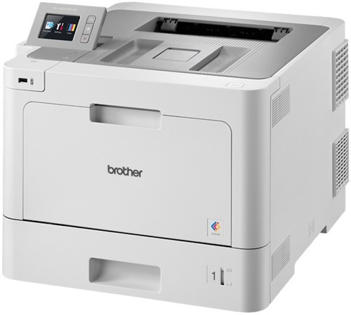 Laserprinter kleur Brother HL-L9310CDW-2