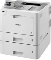 Brother HL-L9310CDWT laserprinter kleur 2 papierladen-2