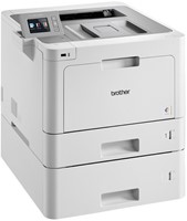 Brother HL-L9310CDWT laserprinter kleur 2 papierladen-3