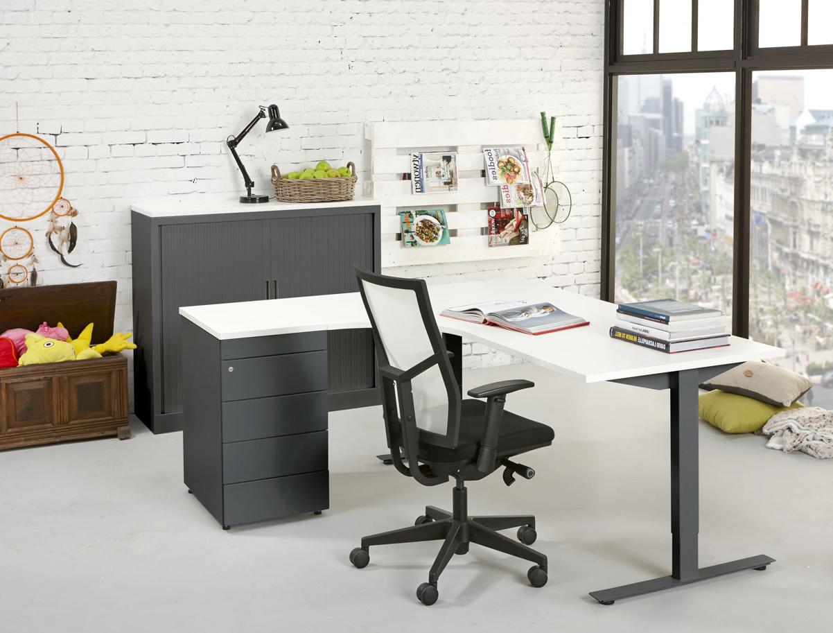 Hoek-bureau-ProLine-Tendenz