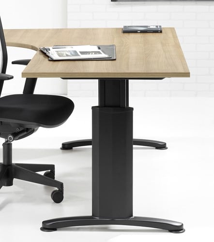 Hoekbureau ProLine Style-2