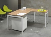 Hoekbureau-kopen