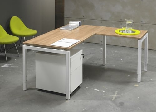 Hoekbureau-kopen