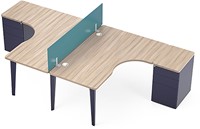 Hoekbureau 4Line Couleur wingbureau-2