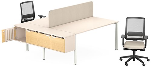 hoekbureau-met-kast