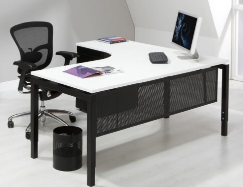 Hoekbureau ProLine Quad4 wingbureau-2