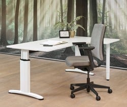 Hoekbureau ProLine Style