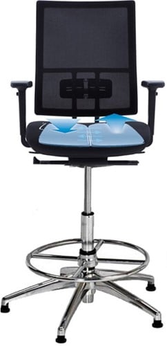 Hoge-bureaustoel-Kohl-Anteo-Air-Seat