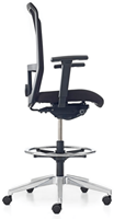 Hoge-bureaustoel-Prosedia-Se7en-Counter