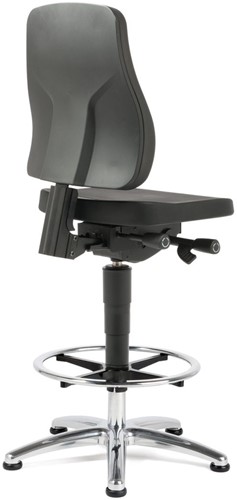 hoge-bureaustoel-Se7en-9631-NEN-1335-Pur