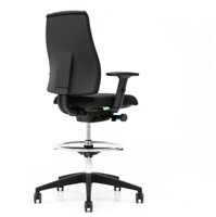 Hoge-bureaustoel-Se7en-LX001-nen-1335