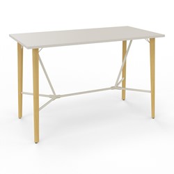 Hoge tafel 160x80 cm Robin