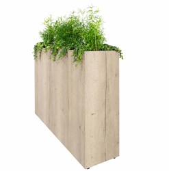 Plantenbak Lelie groot